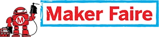 Maker Faire logo
