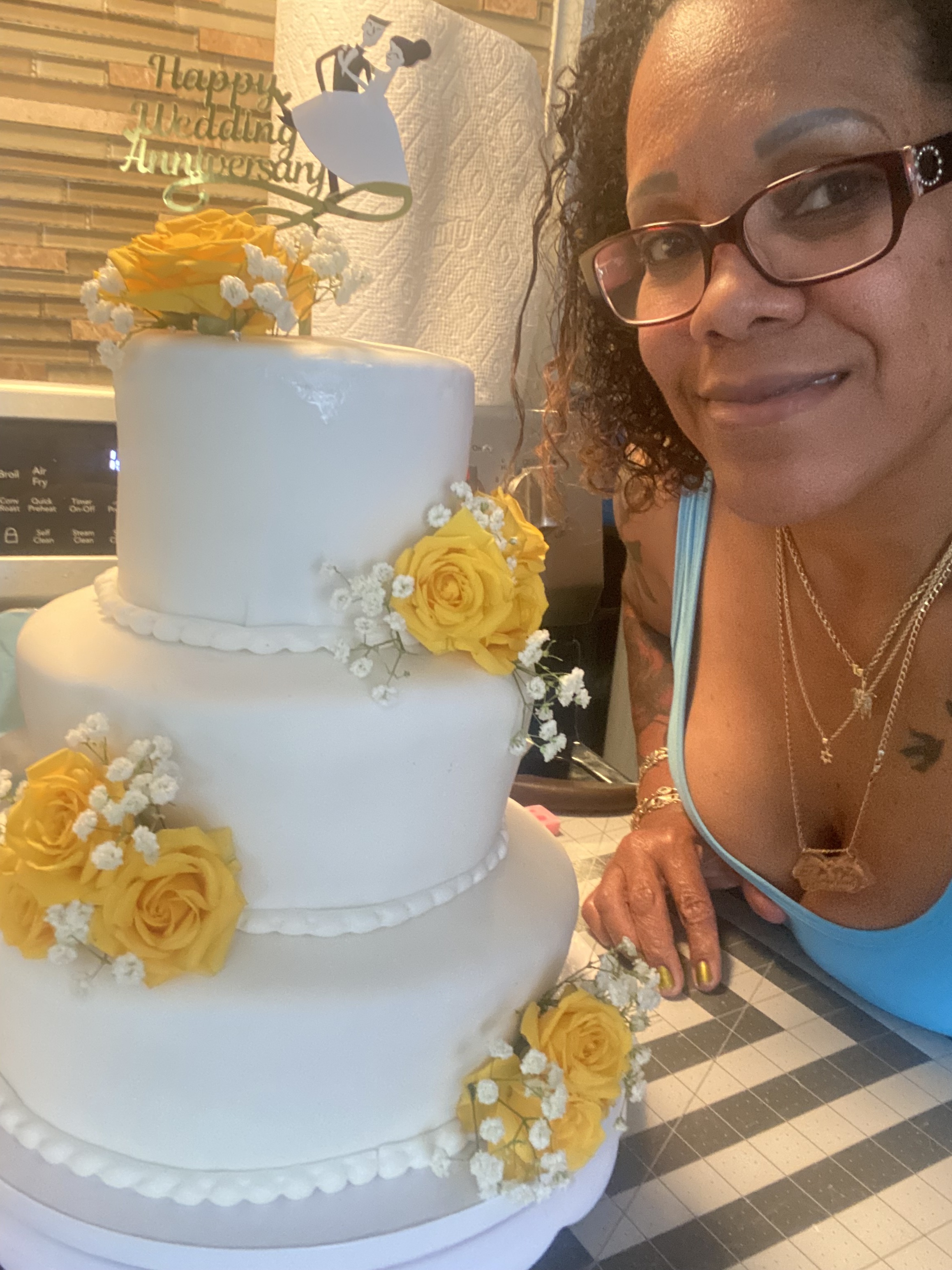 Maria Rivera Maker Picture