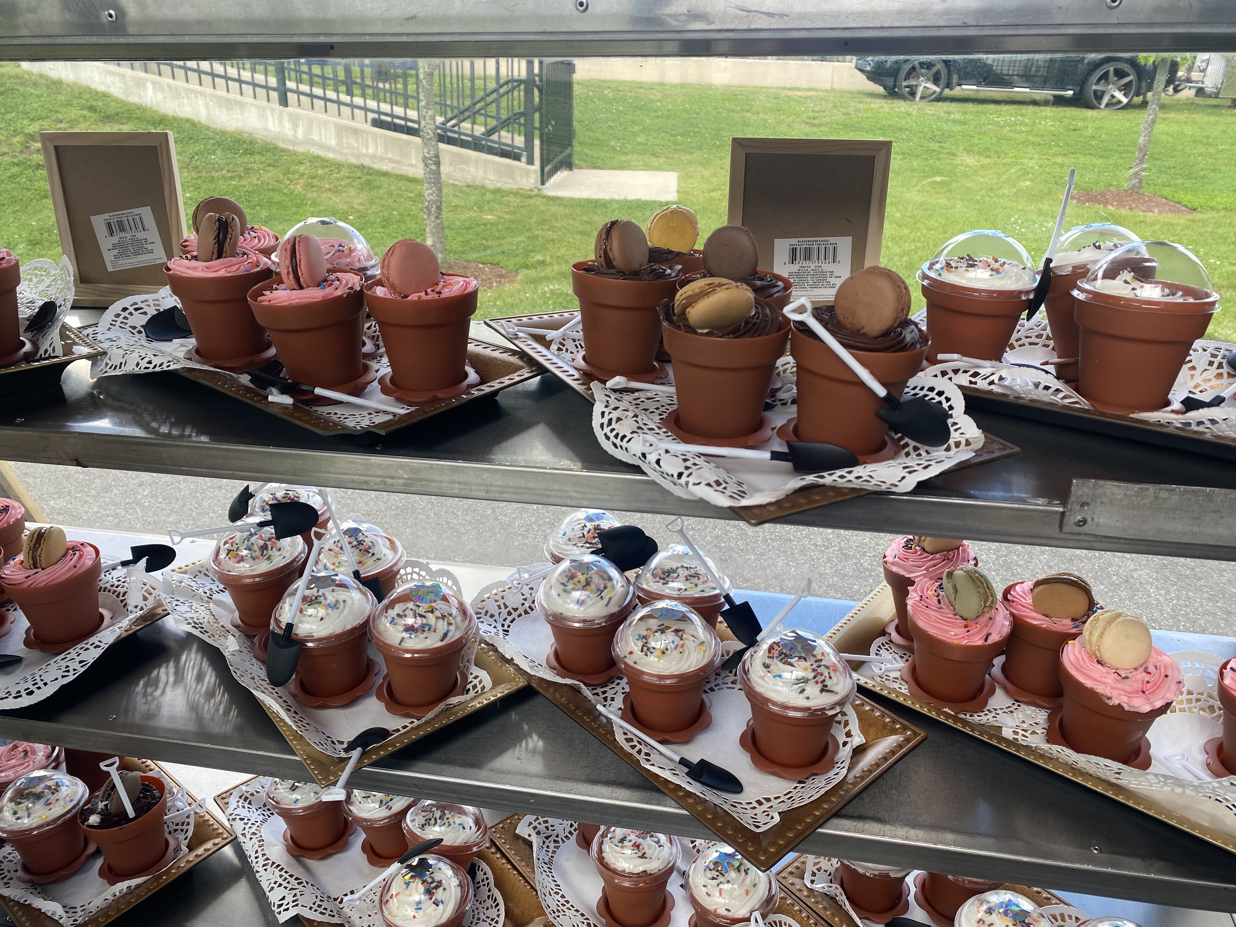 Dulce ambición by Maria Cake’s project image