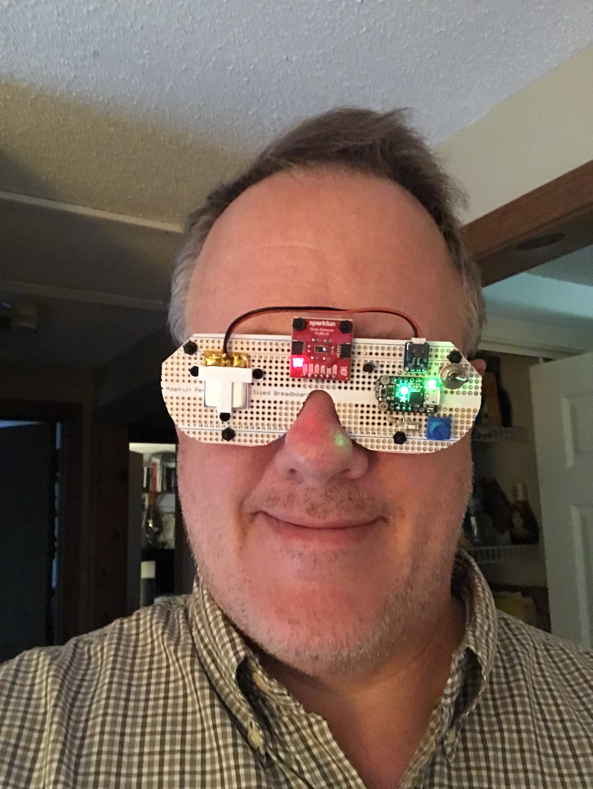 Thomas Sullivan Maker Picture