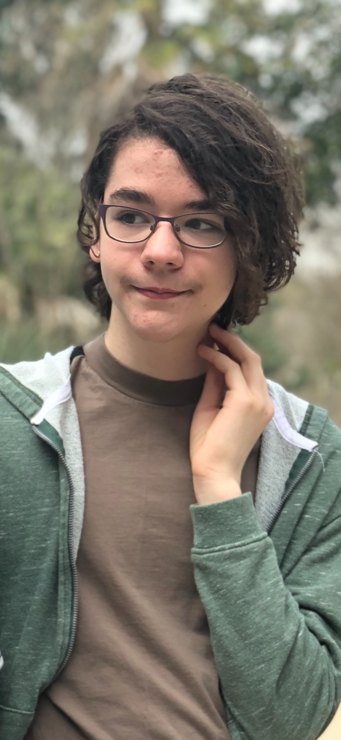 Keating Shahmehri Maker Picture