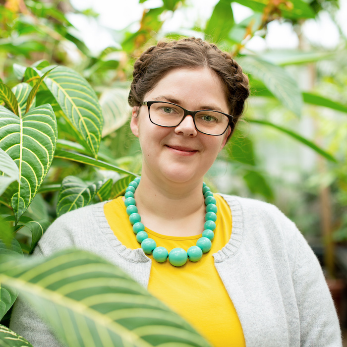 Adrienne Figus Maker Picture